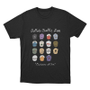BTJ Pictures of You Unisex T Shirt Black