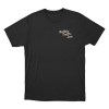 Buffalo Traffic Jam Logo Unisex T Shirt Black