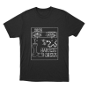 Harvest Greek 2026 Unisex T Shirt Black