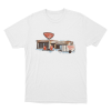 Pictures Of You Gas Station Unisex T Shirt White