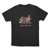 Pictures of You Tour Merch T Shirt Black